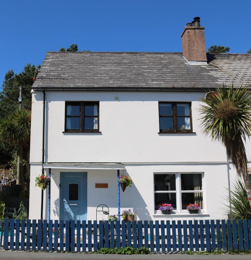 Tulloch Villa Kyle of Lochalsh Exterior photo